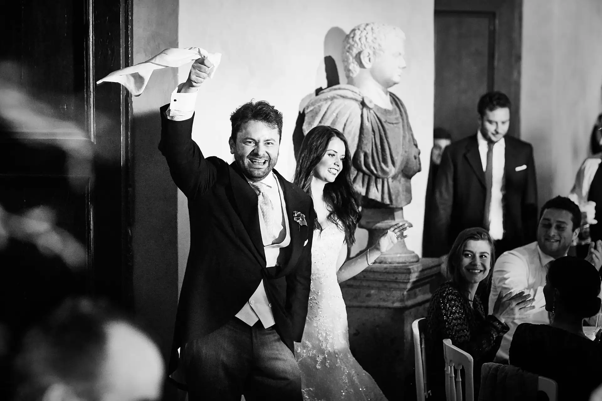 castello odescalchi wedding