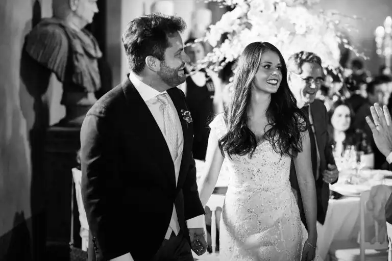 castello odescalchi wedding