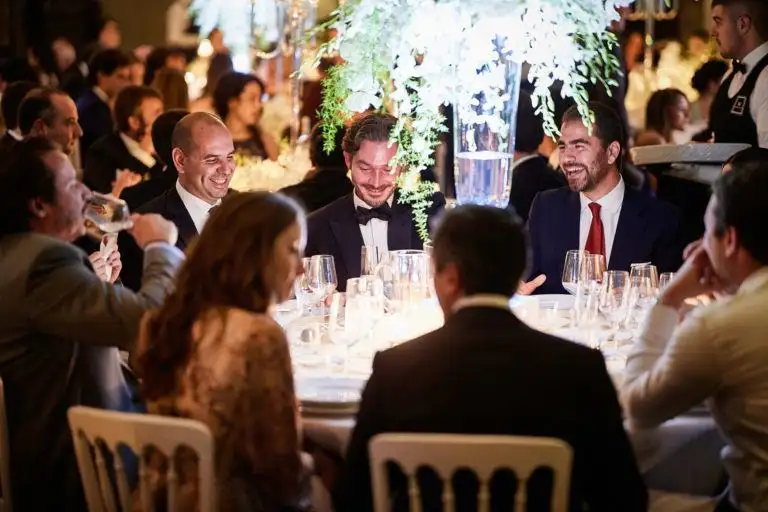 castello odescalchi wedding