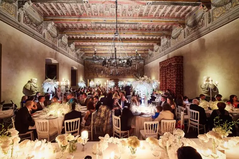 castello odescalchi wedding