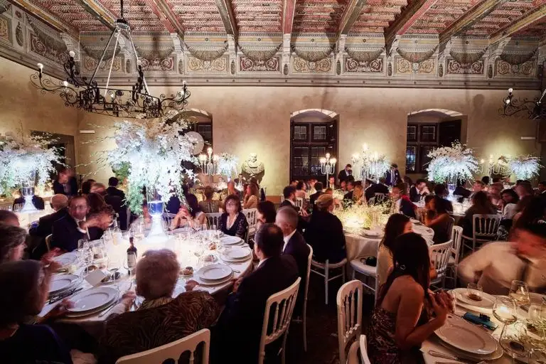castello odescalchi wedding