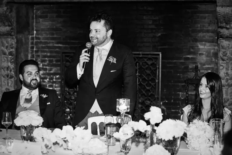 castello odescalchi wedding