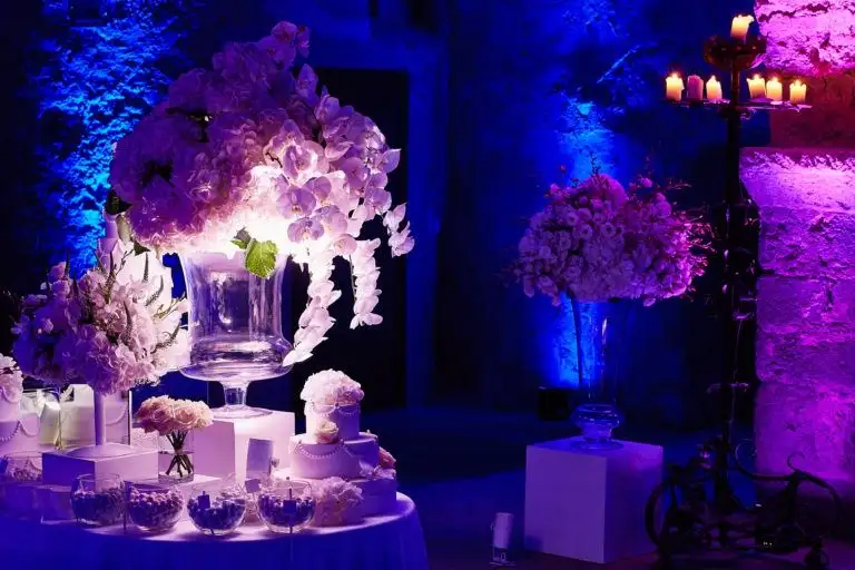 castello odescalchi wedding