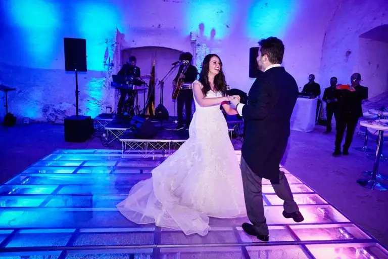 castello odescalchi wedding
