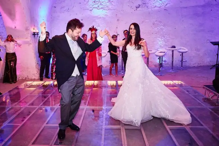 castello odescalchi wedding