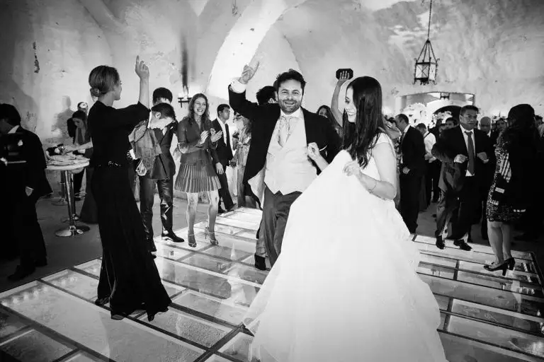 castello odescalchi wedding