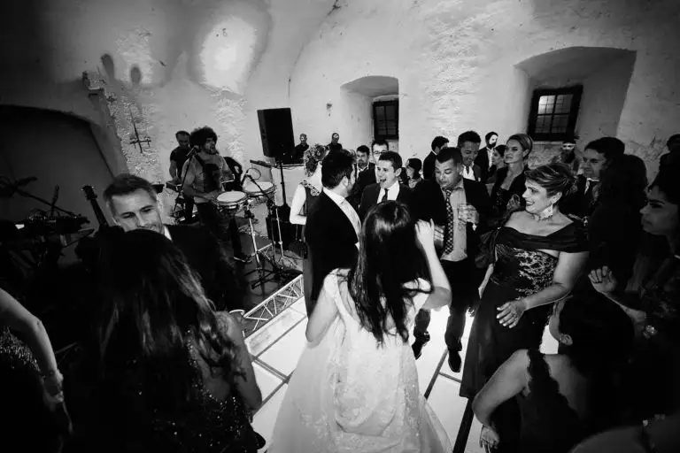 castello odescalchi wedding