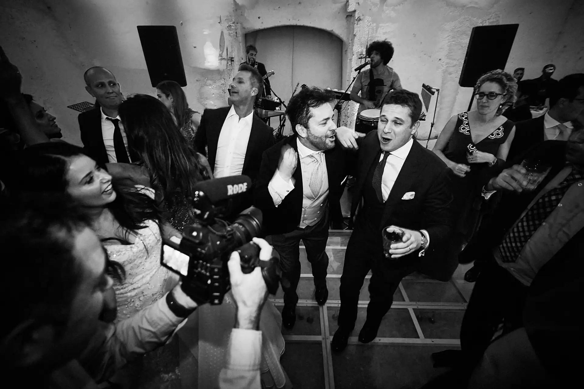 castello odescalchi wedding