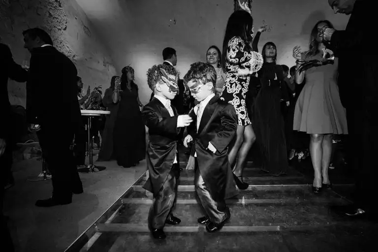 castello odescalchi wedding