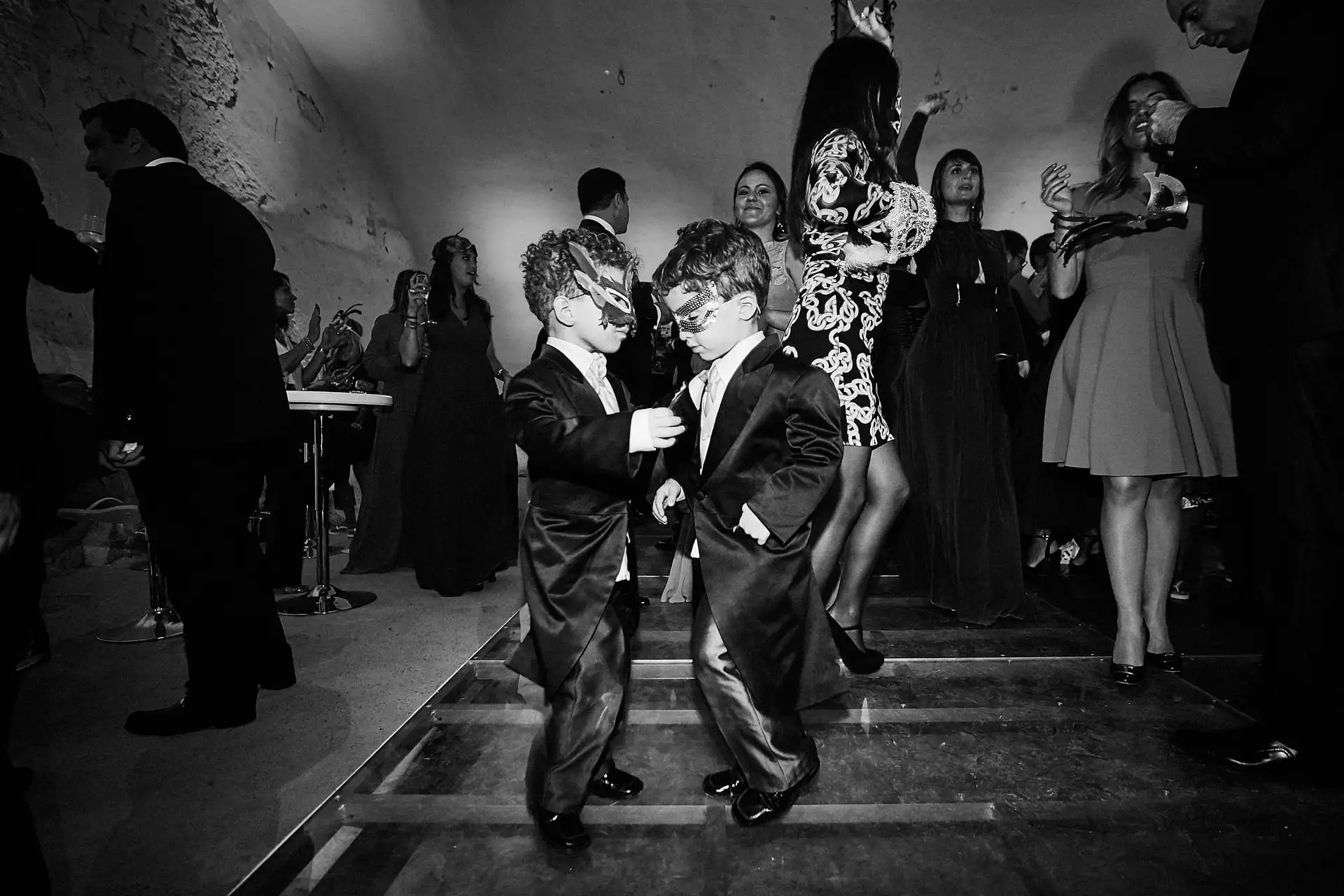 castello odescalchi wedding