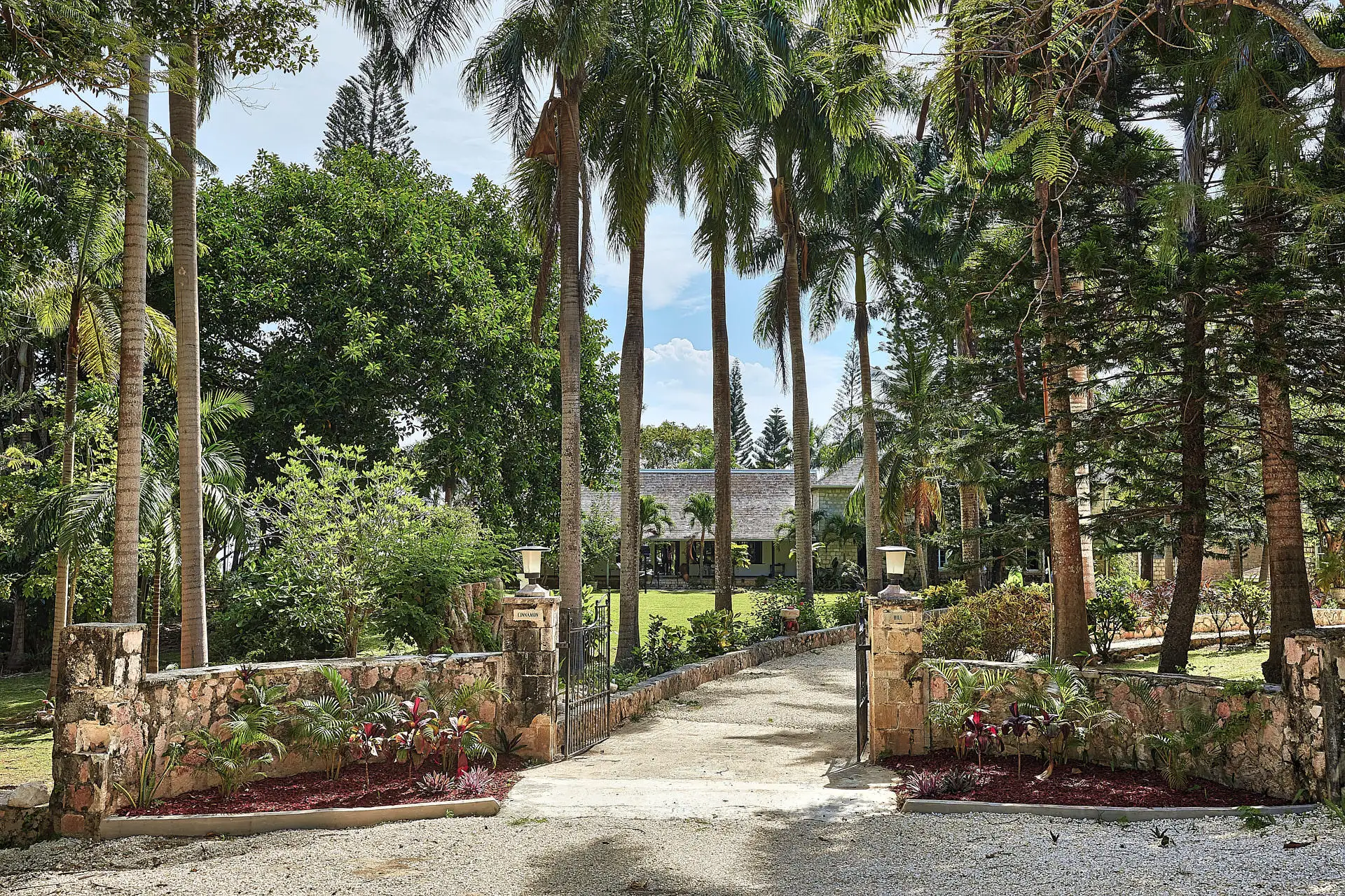 cinnamon hill wedding jamaica