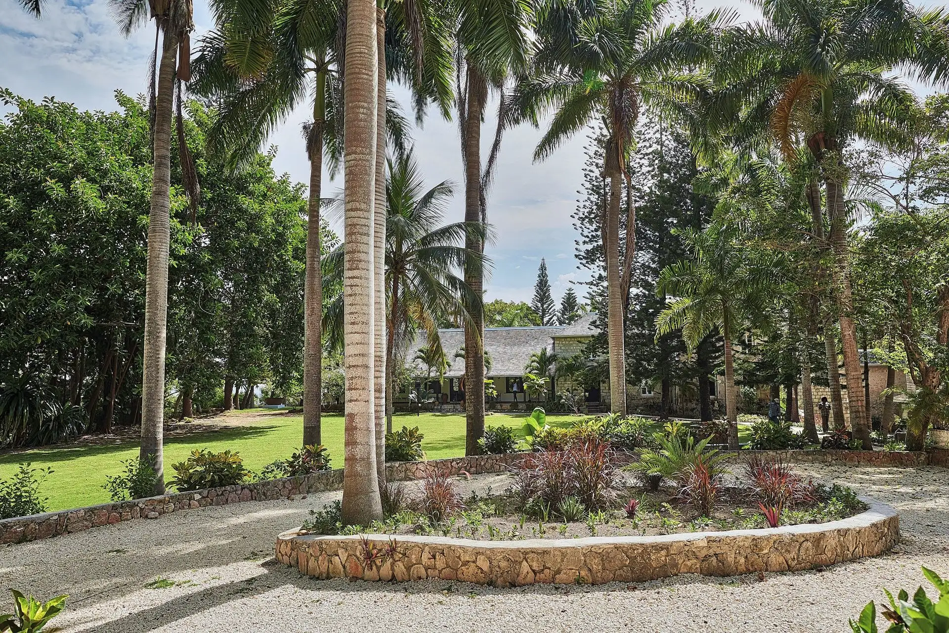 cinnamon hill wedding jamaica