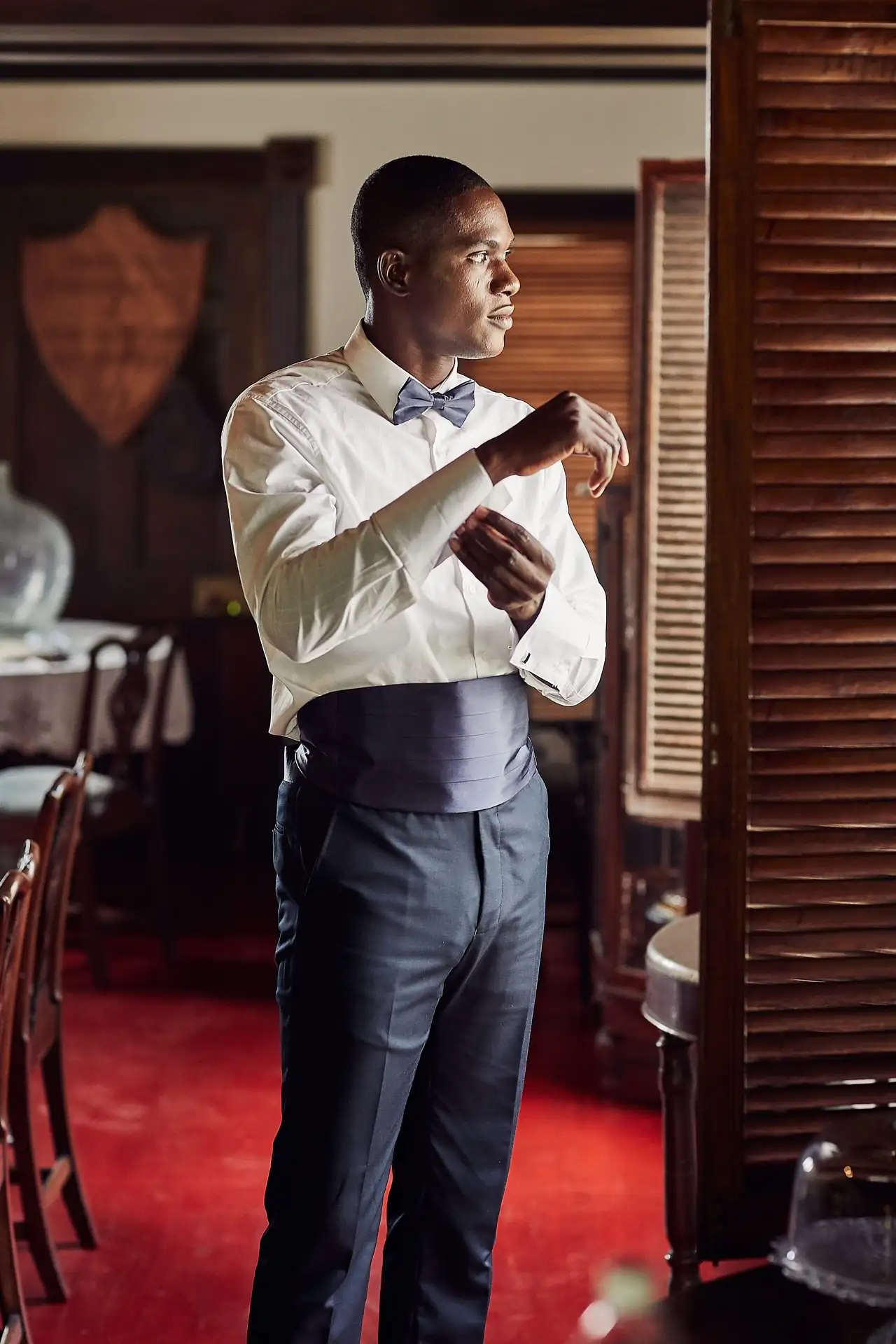 cinnamon hill wedding jamaica
