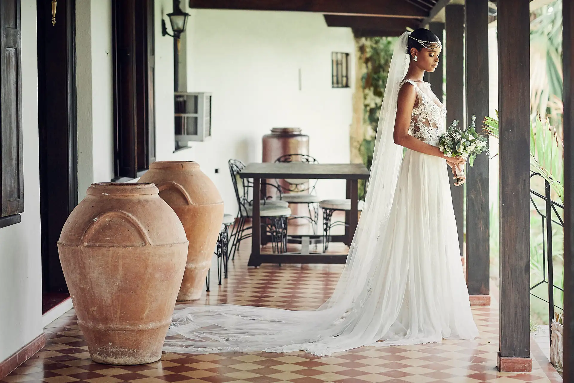 cinnamon hill wedding jamaica