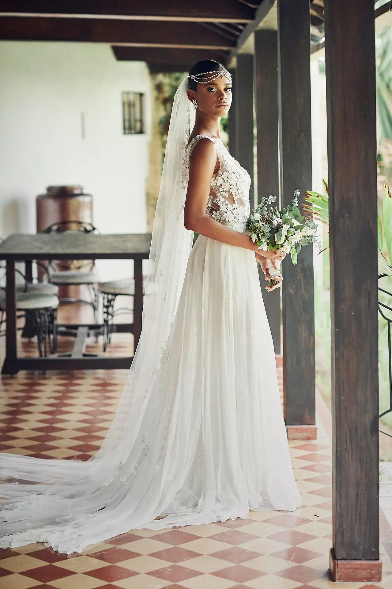 cinnamon hill wedding jamaica