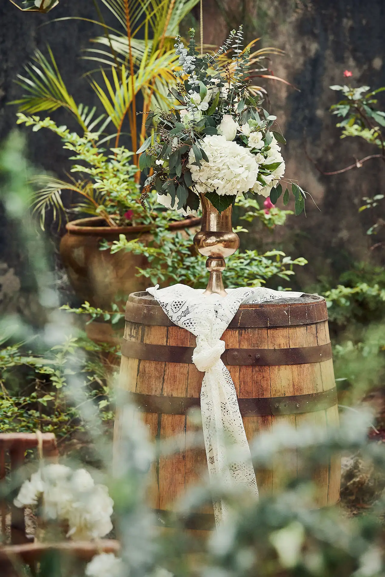 cinnamon hill wedding jamaica