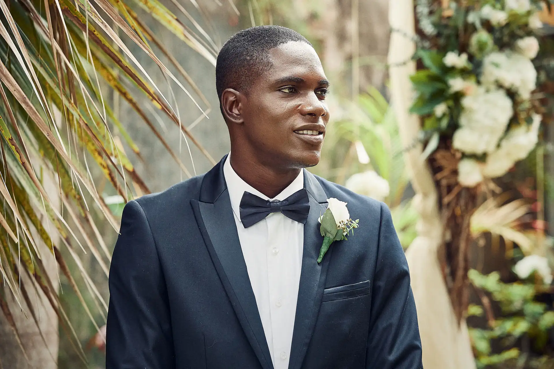 cinnamon hill wedding jamaica