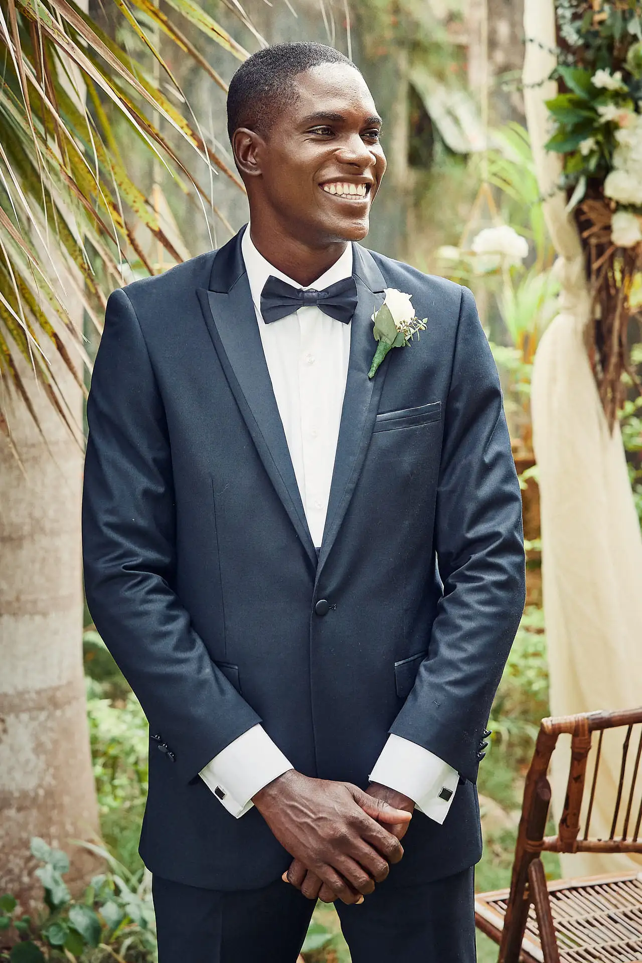 cinnamon hill wedding jamaica