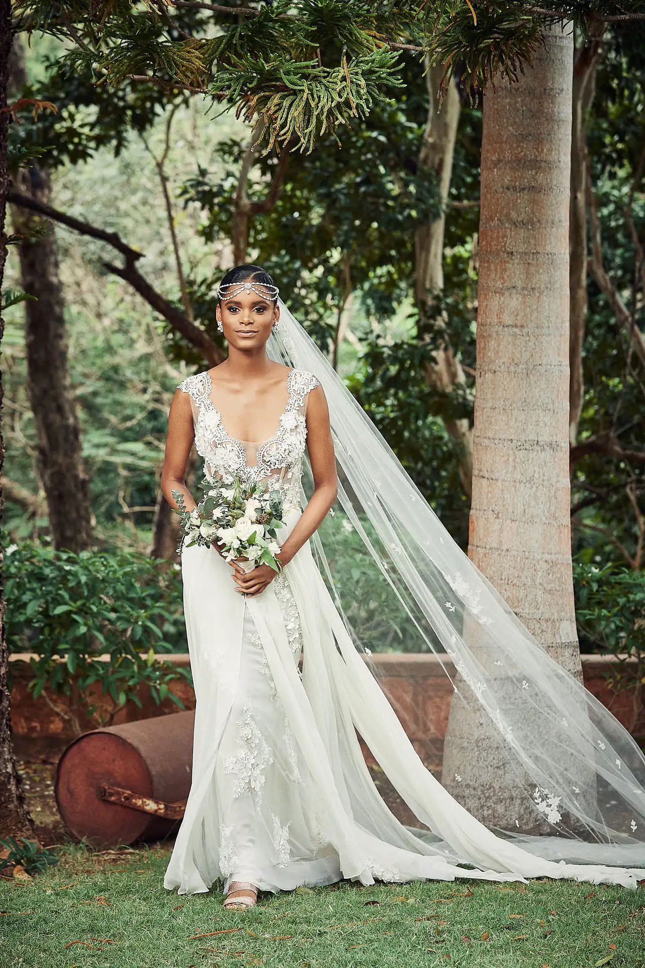 cinnamon hill wedding jamaica