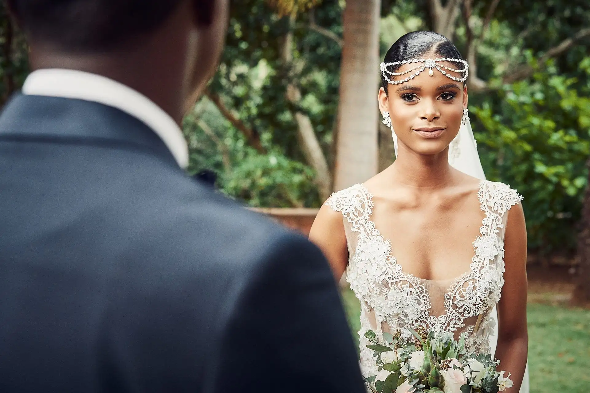 cinnamon hill wedding jamaica