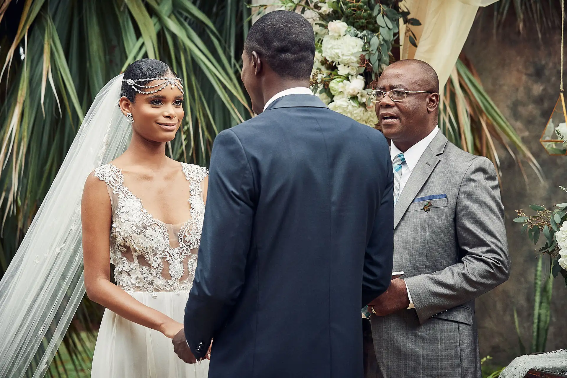 cinnamon hill wedding jamaica