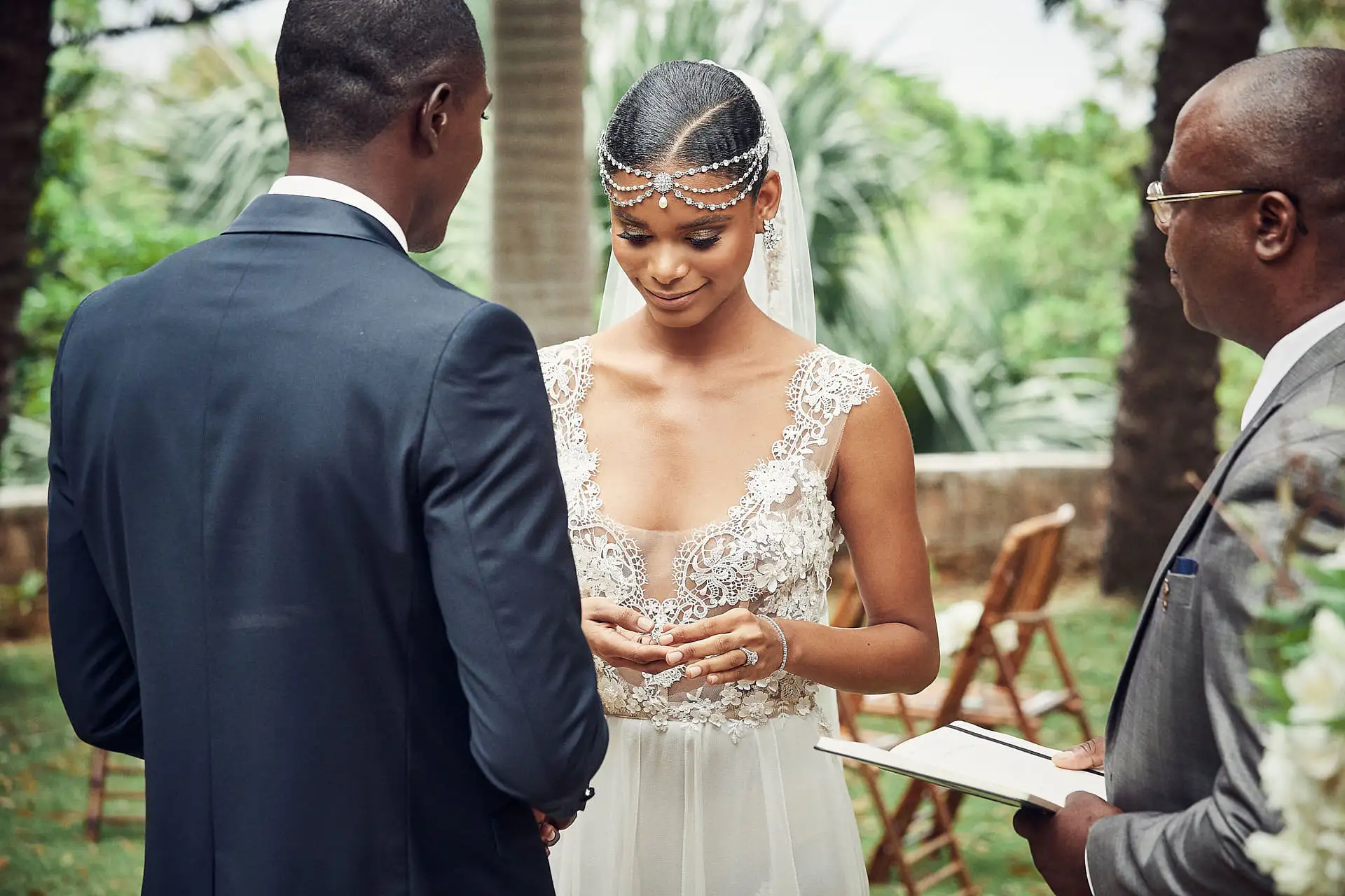 cinnamon hill wedding jamaica