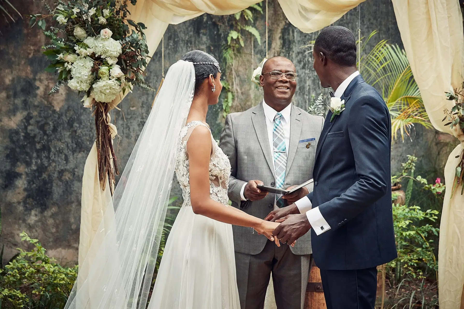 cinnamon hill wedding jamaica