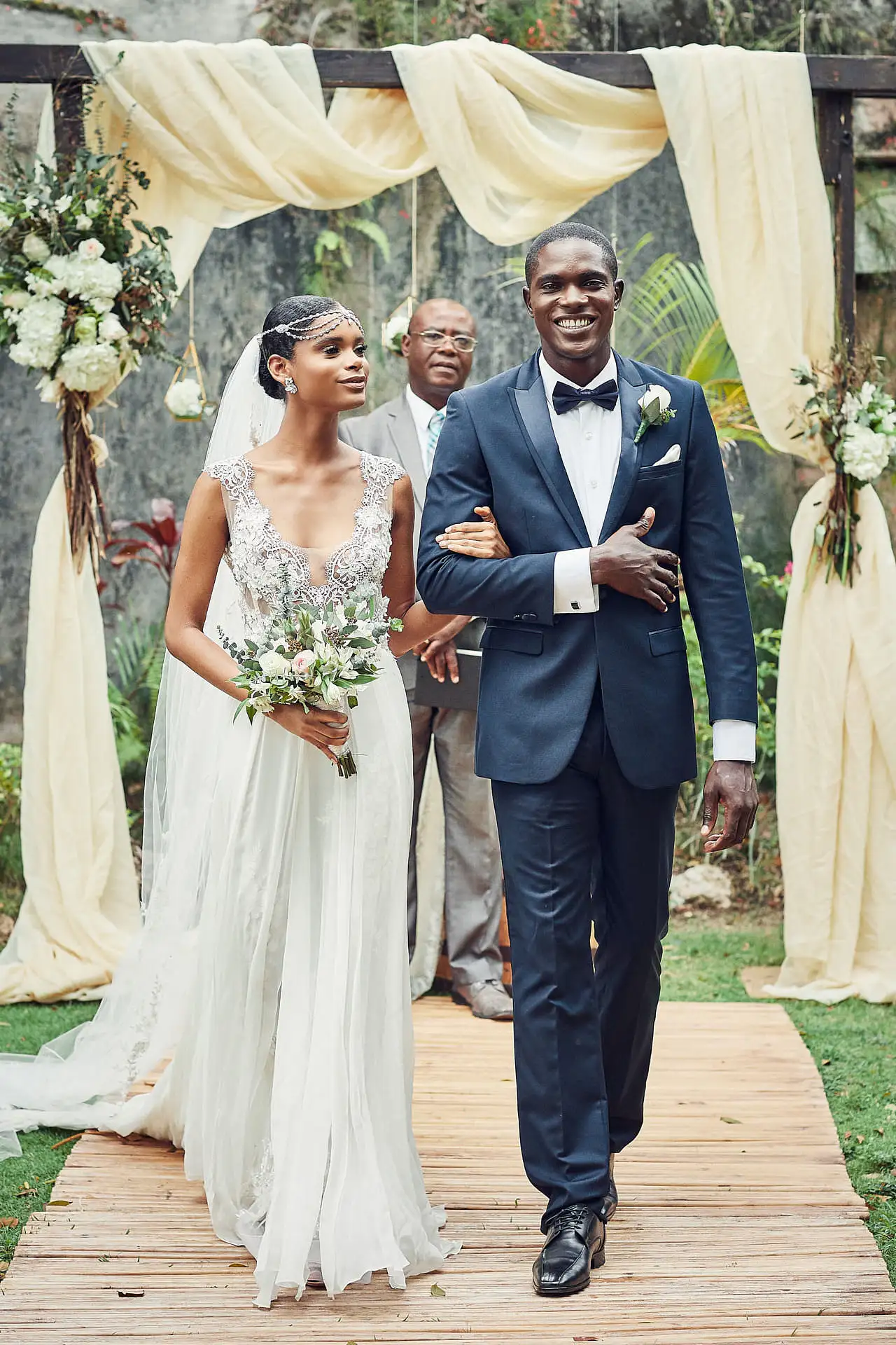 cinnamon hill wedding jamaica