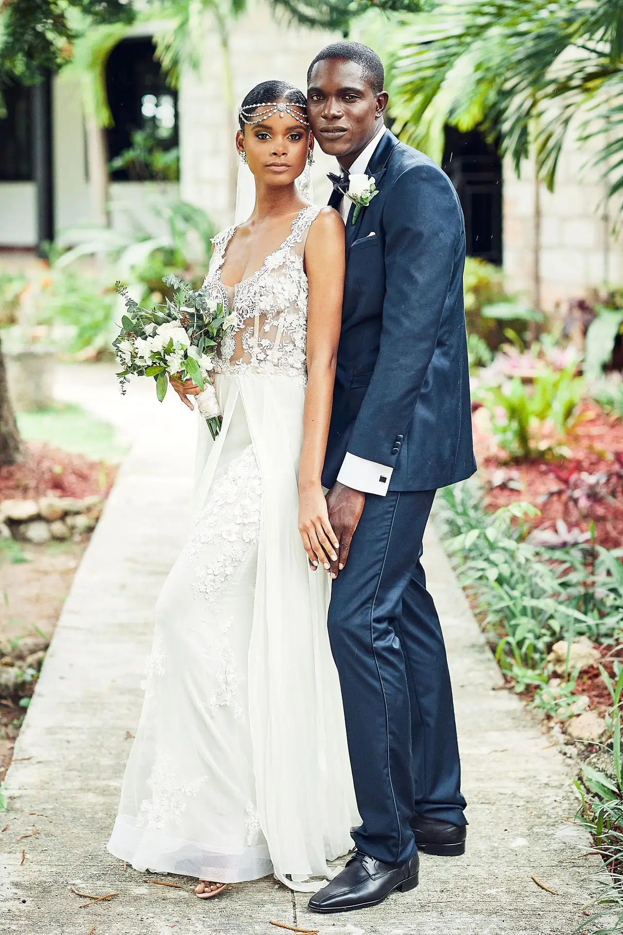 cinnamon hill wedding jamaica
