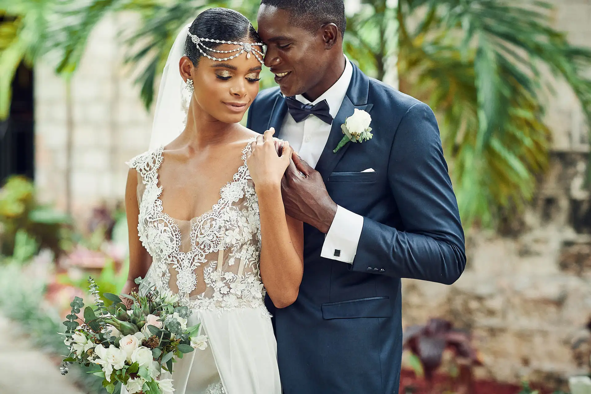 cinnamon hill wedding jamaica