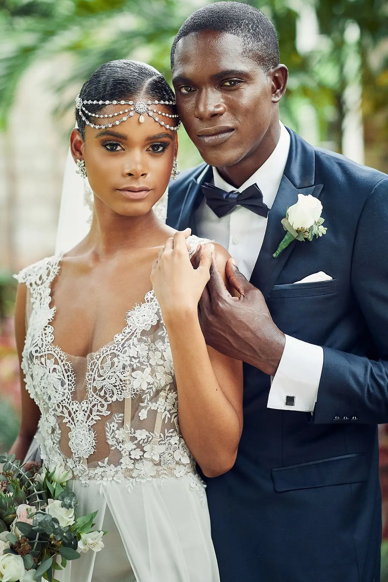 cinnamon hill wedding jamaica