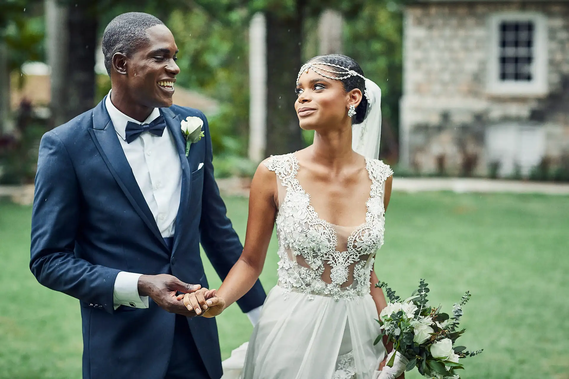 cinnamon hill wedding jamaica