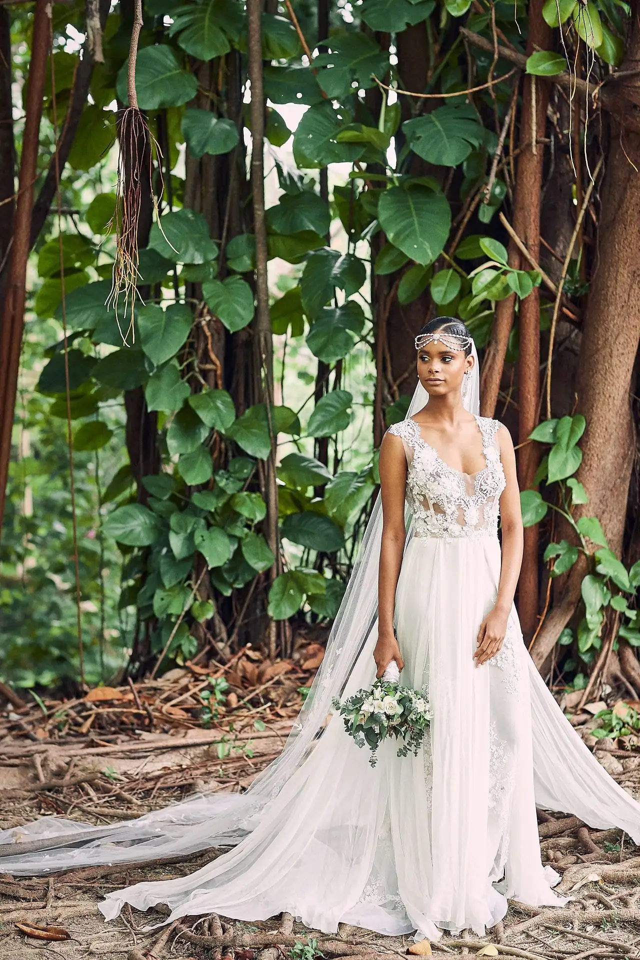 cinnamon hill wedding jamaica