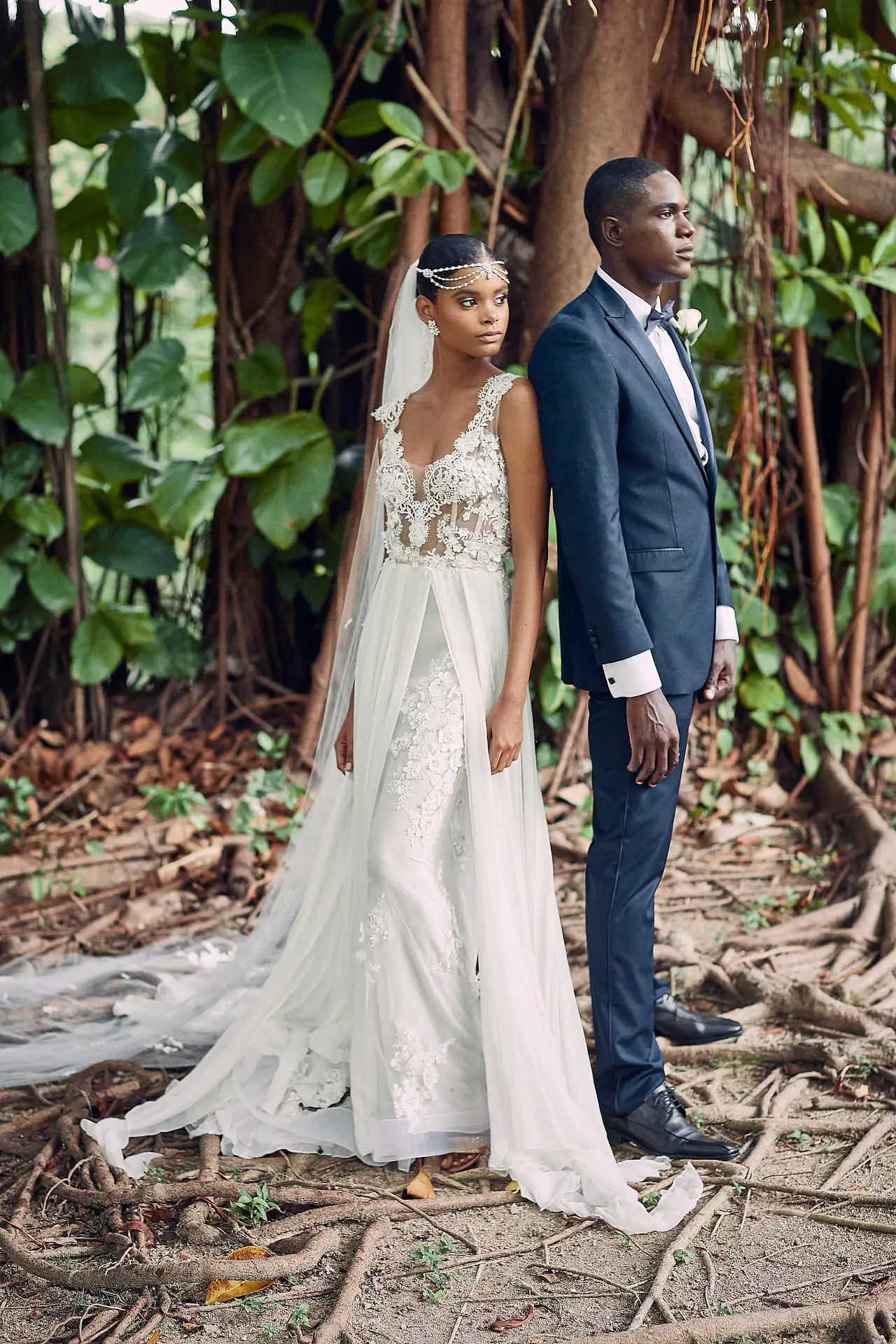 cinnamon hill wedding jamaica
