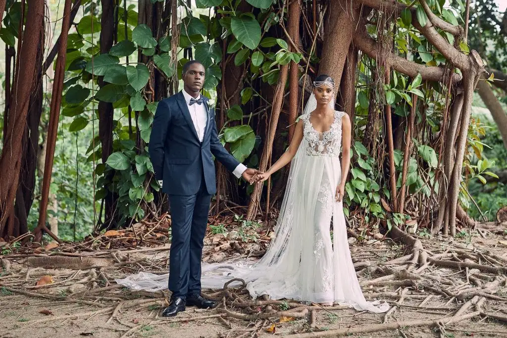 cinnamon hill wedding jamaica