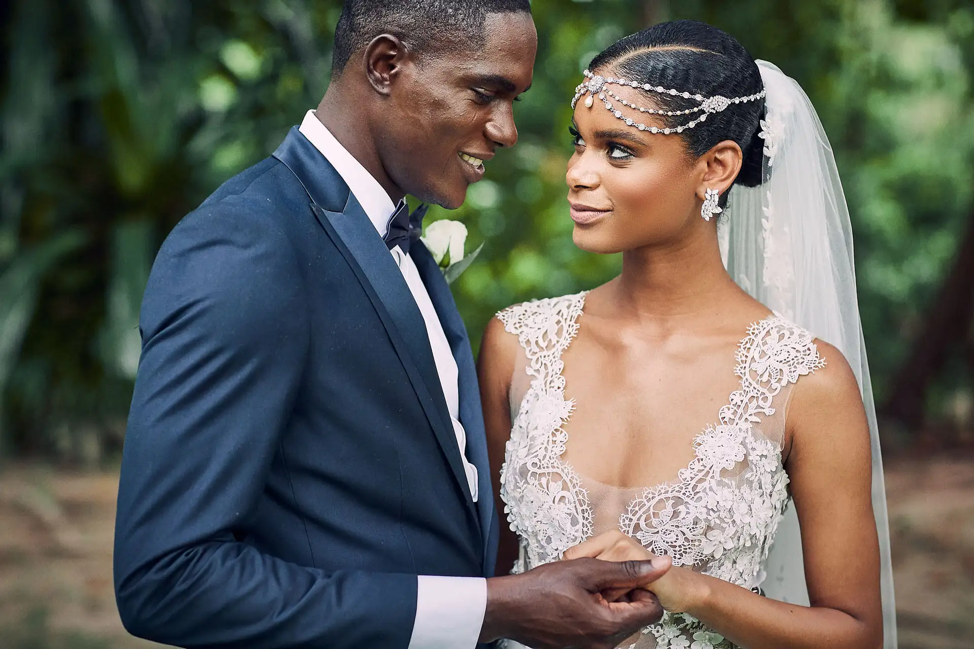 cinnamon hill wedding jamaica