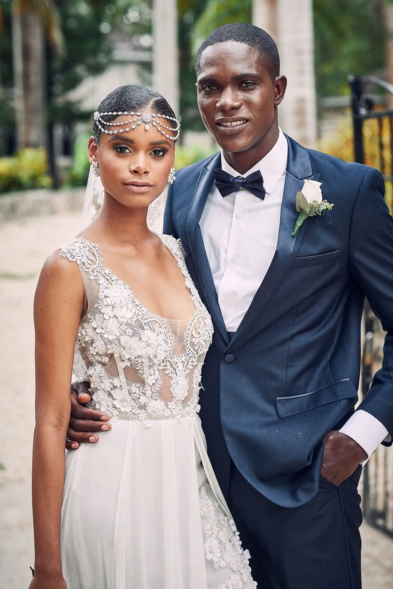 cinnamon hill wedding jamaica