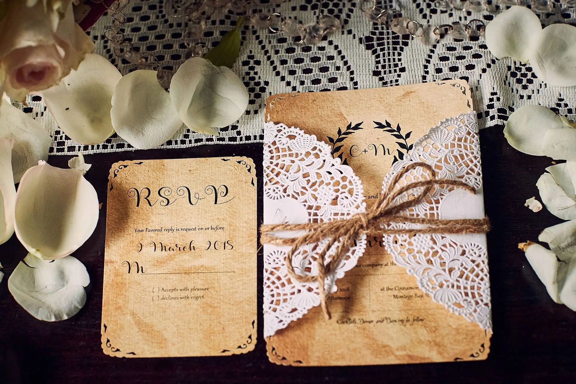 cinnamon hill wedding jamaica