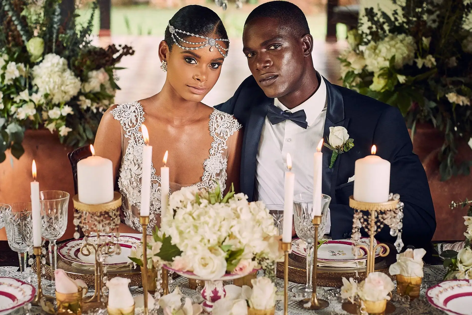 cinnamon hill wedding jamaica