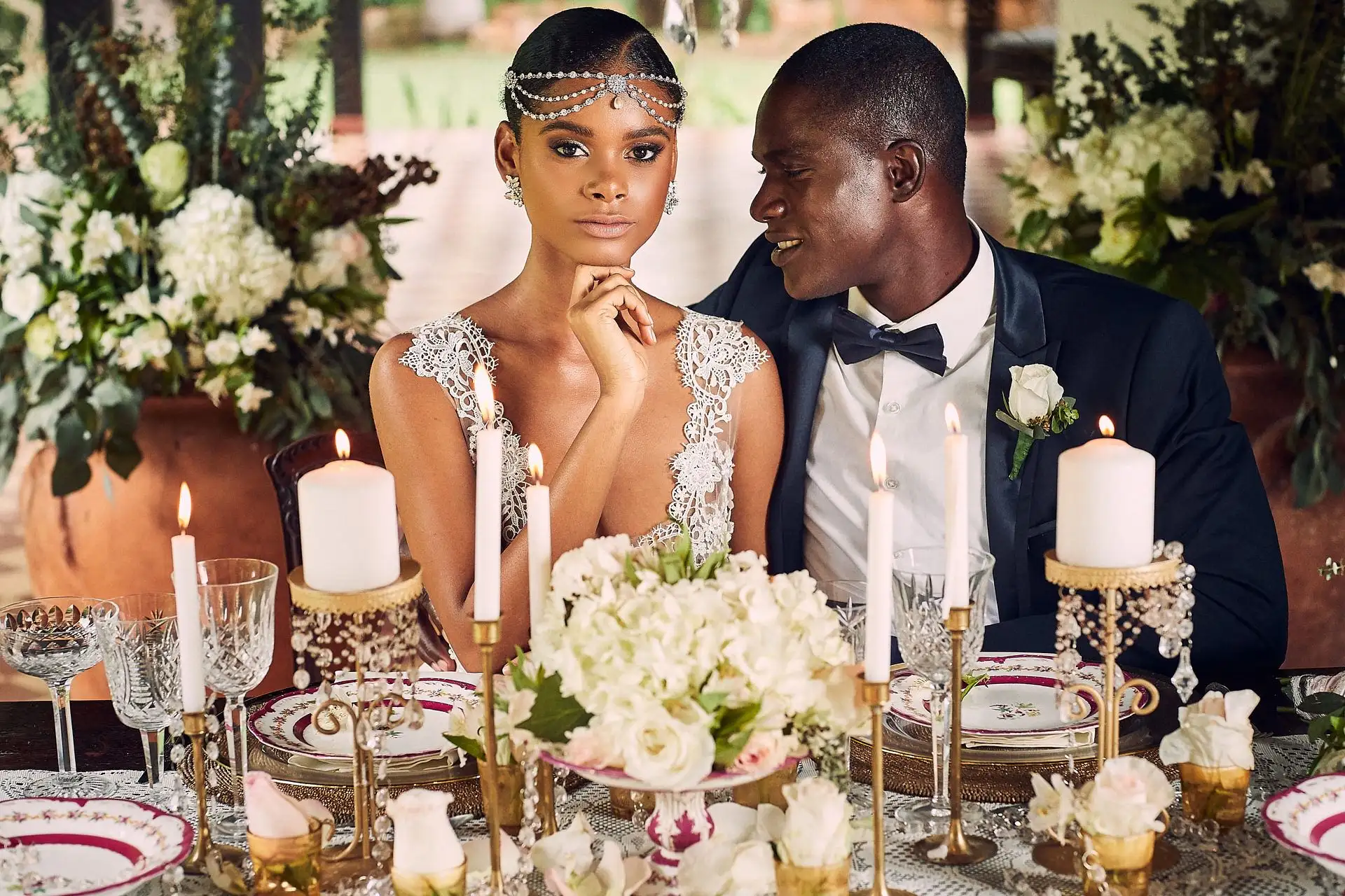 cinnamon hill wedding jamaica