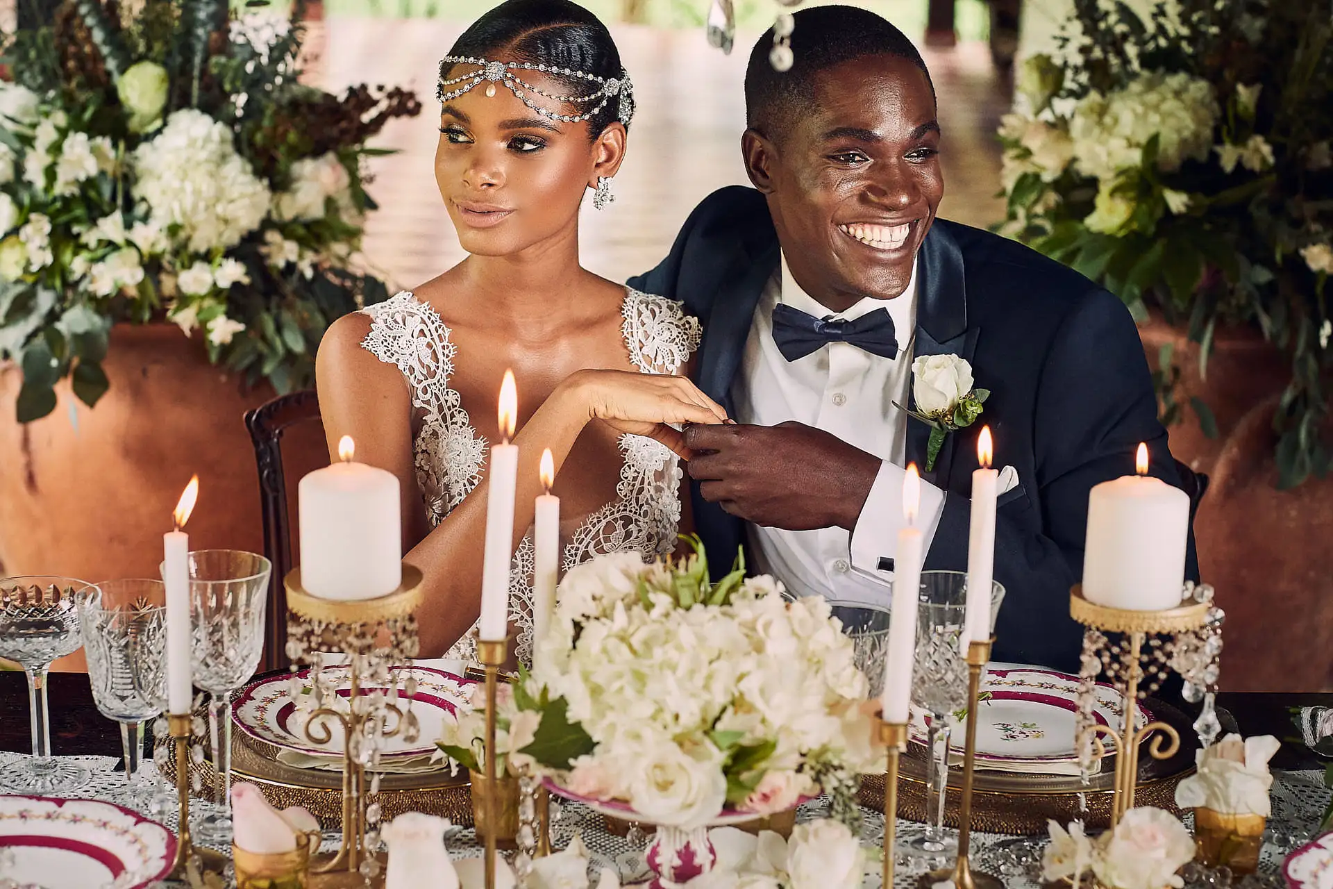 cinnamon hill wedding jamaica