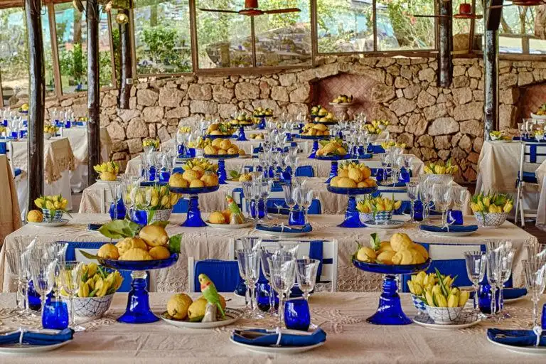 costa smeralda pool party