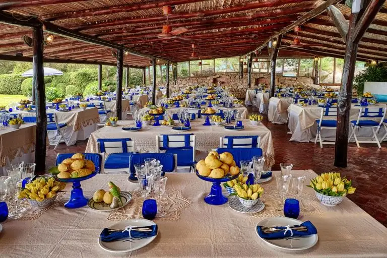 costa smeralda pool party