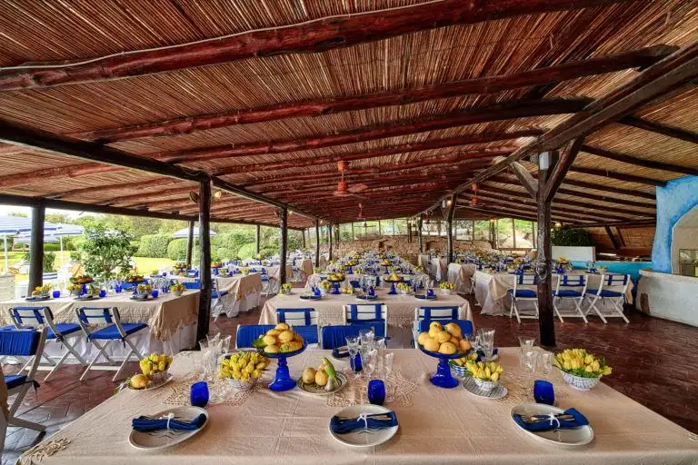 costa smeralda pool party