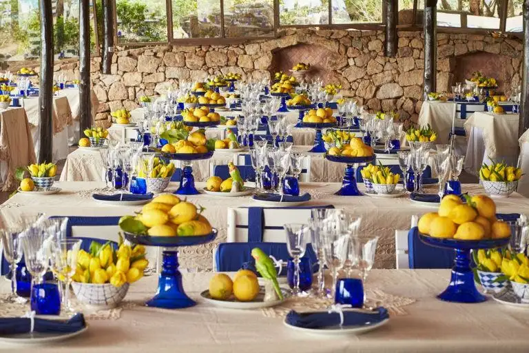 costa smeralda pool party