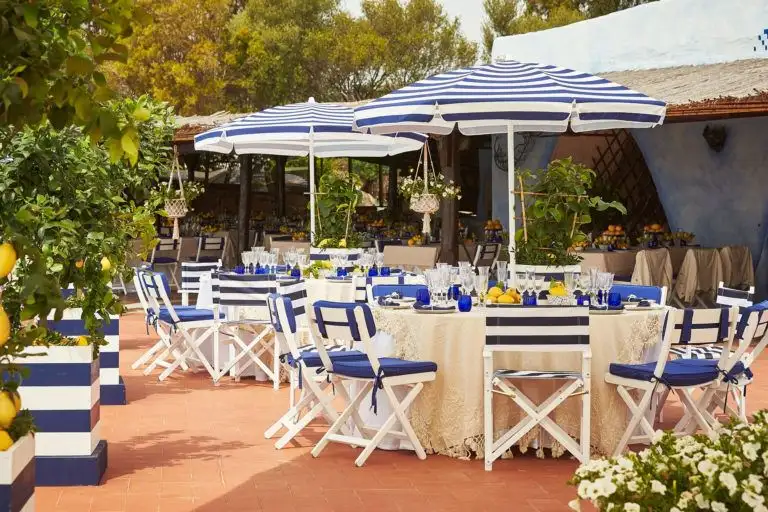 costa smeralda pool party