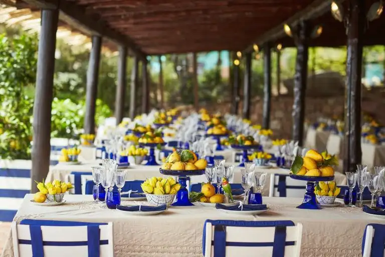 costa smeralda pool party