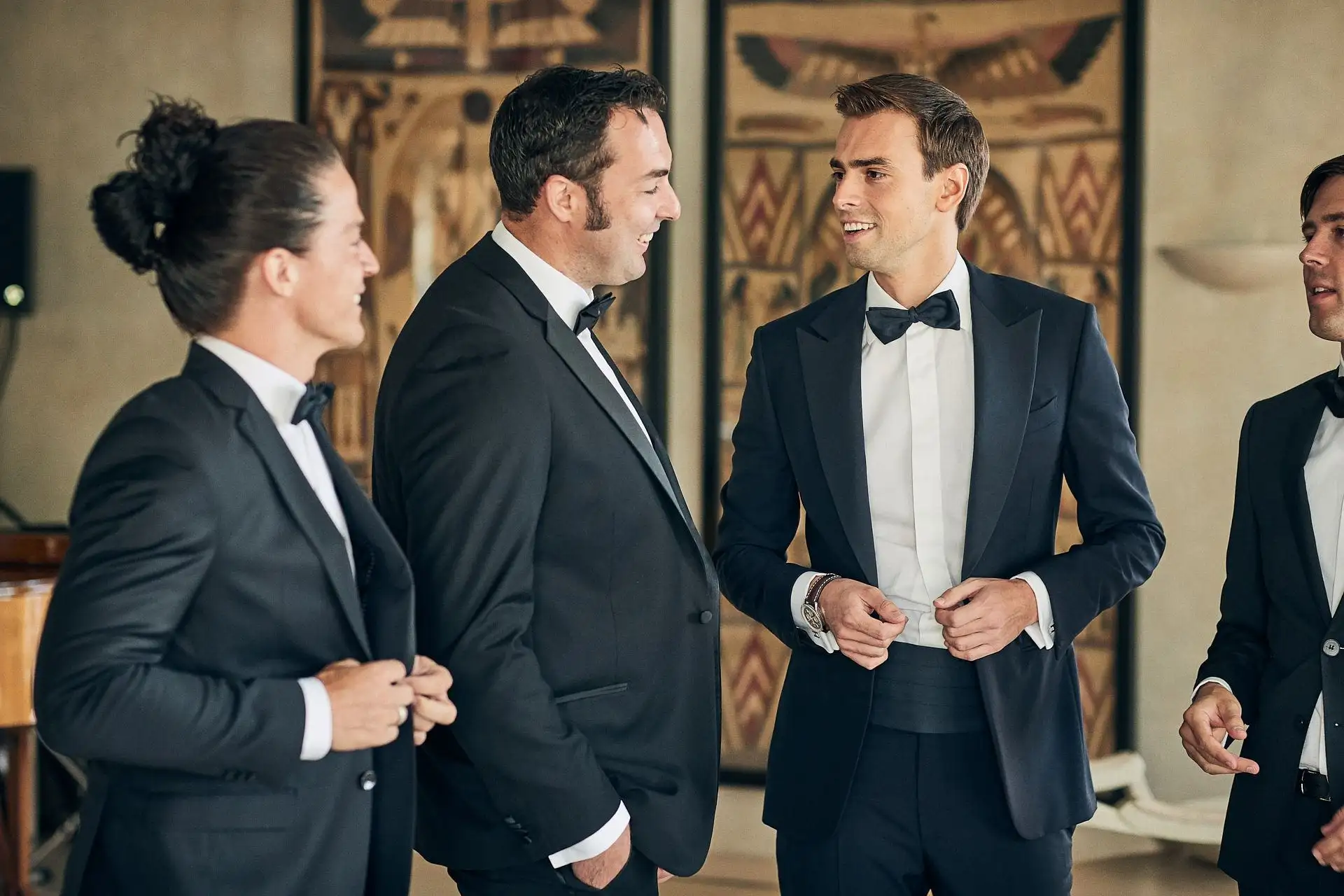 eden roc wedding ascona switzerland