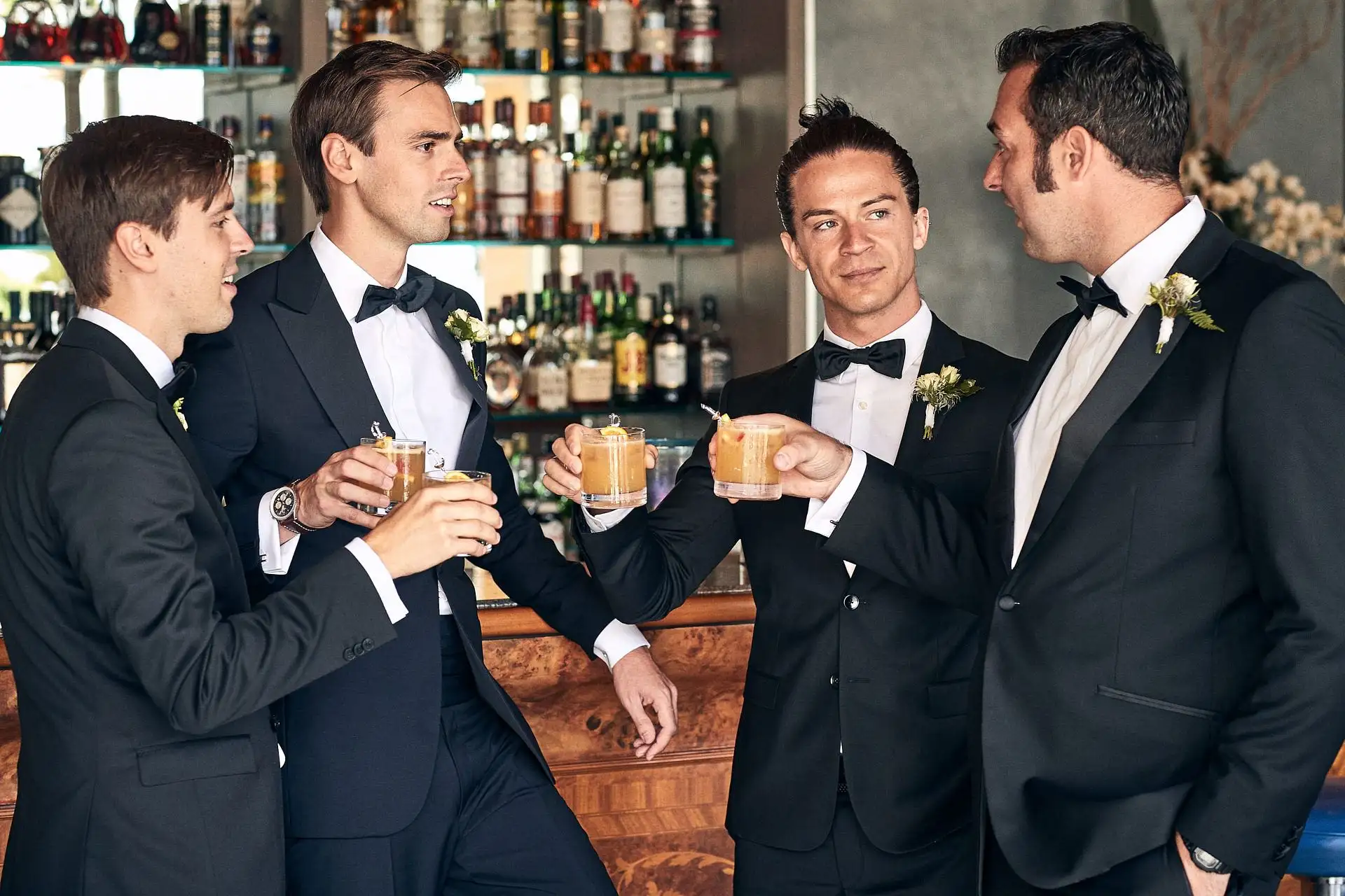 eden roc wedding ascona switzerland