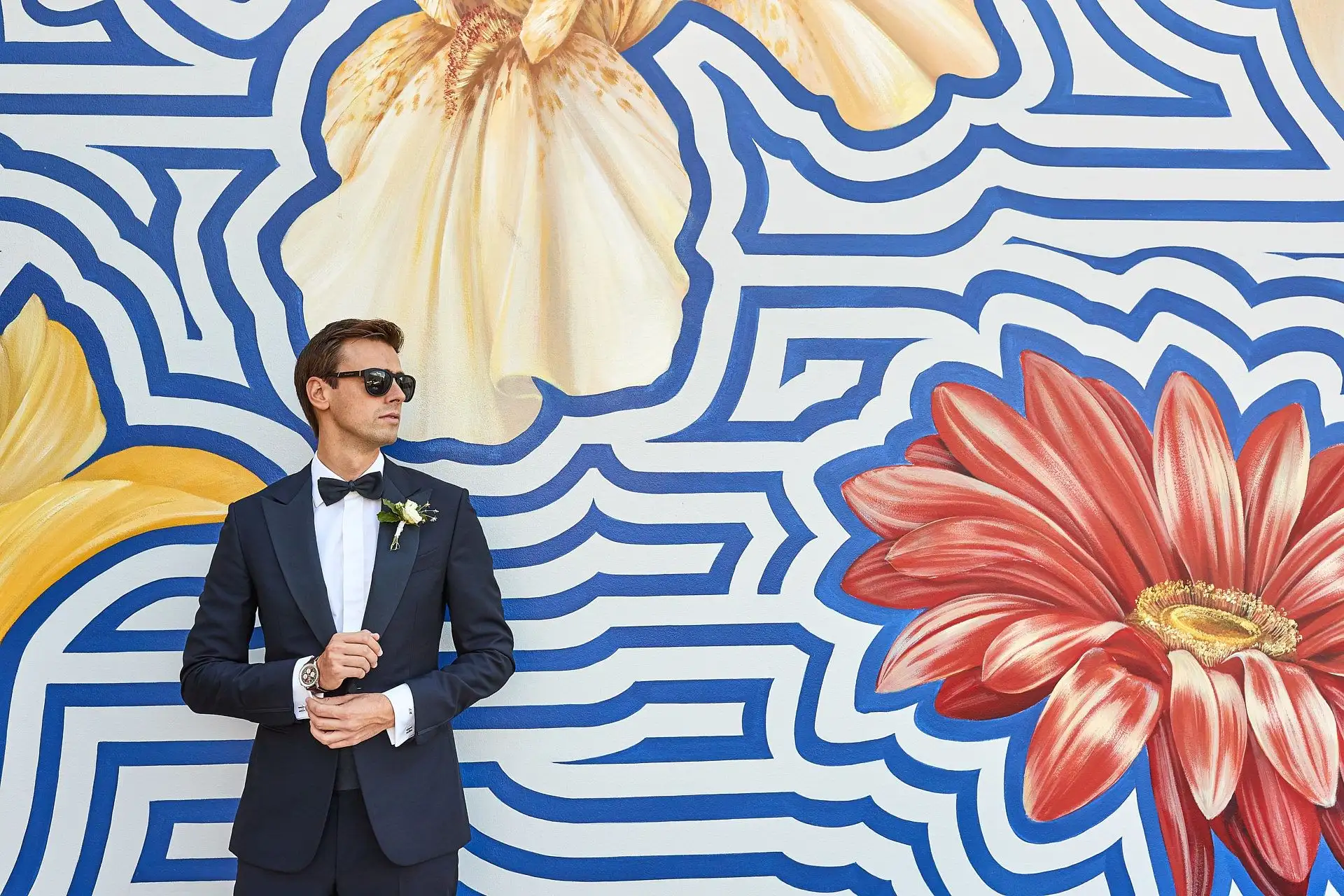 eden roc wedding ascona switzerland